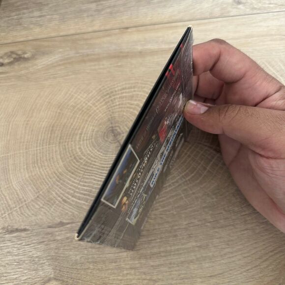 PlayStation 2 007 From Russia with Love SSX On Tour Need for Speed Demo Disc NEW - Picture 3 of 3